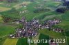 Luftaufnahme Kanton Zuerich/Uerzlikon - Foto Uerzlikon    8483